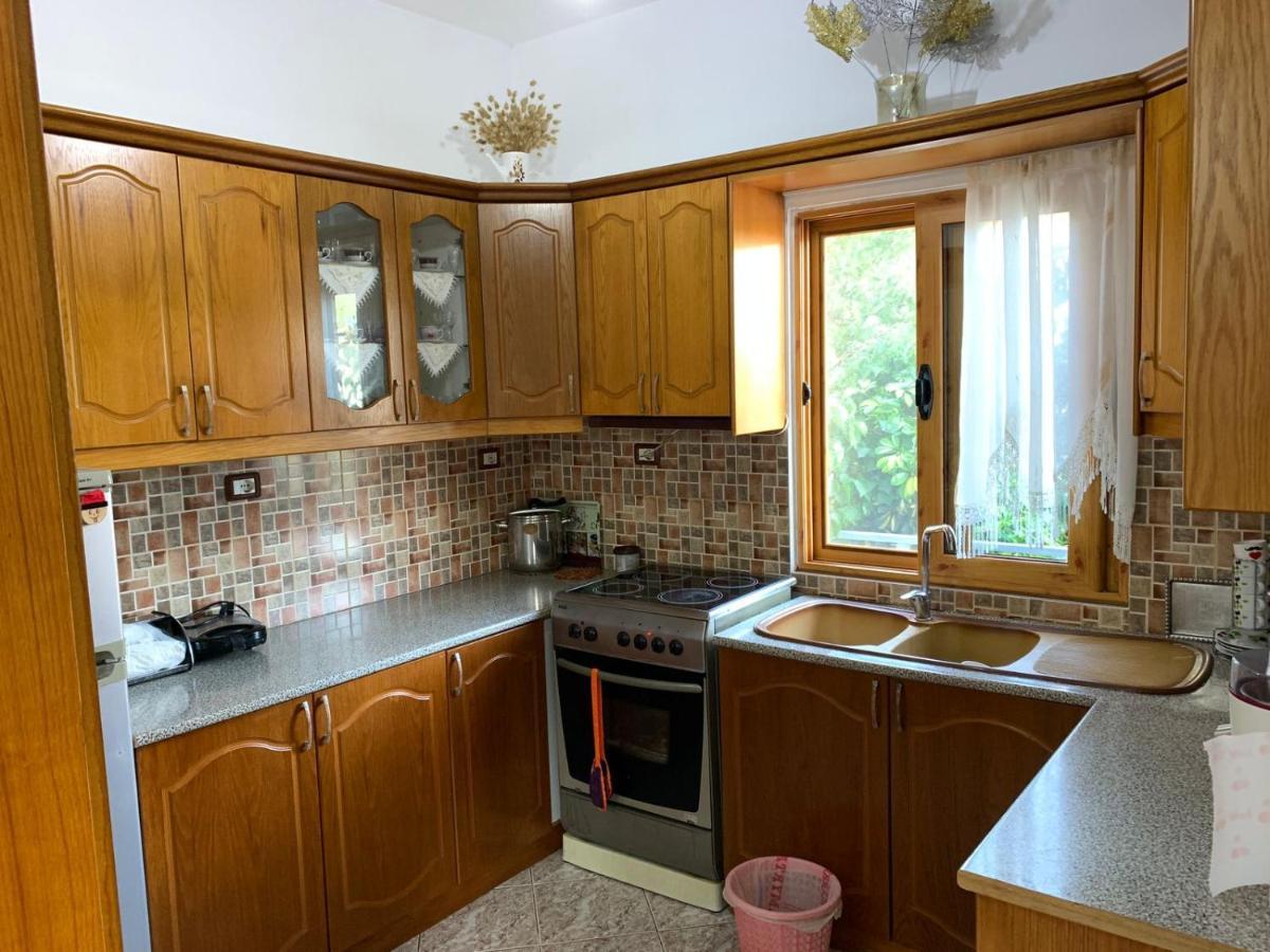 Albi'S Guesthouse Εξαμίλιο Εξωτερικό φωτογραφία