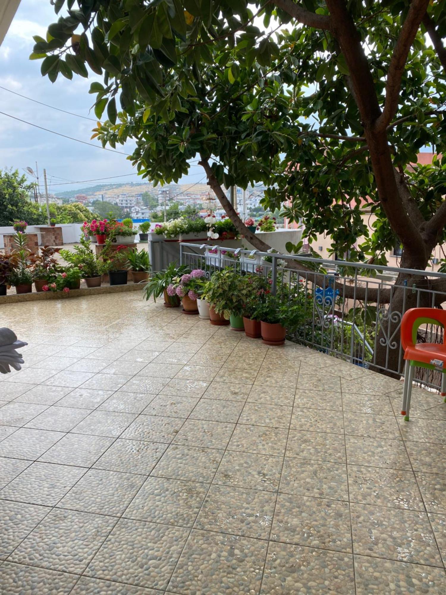 Albi'S Guesthouse Εξαμίλιο Εξωτερικό φωτογραφία
