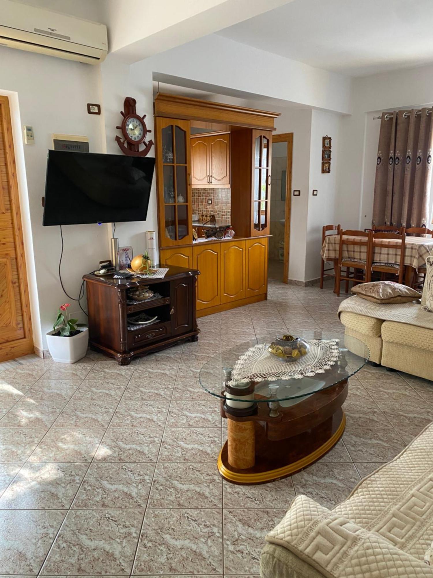 Albi'S Guesthouse Εξαμίλιο Εξωτερικό φωτογραφία