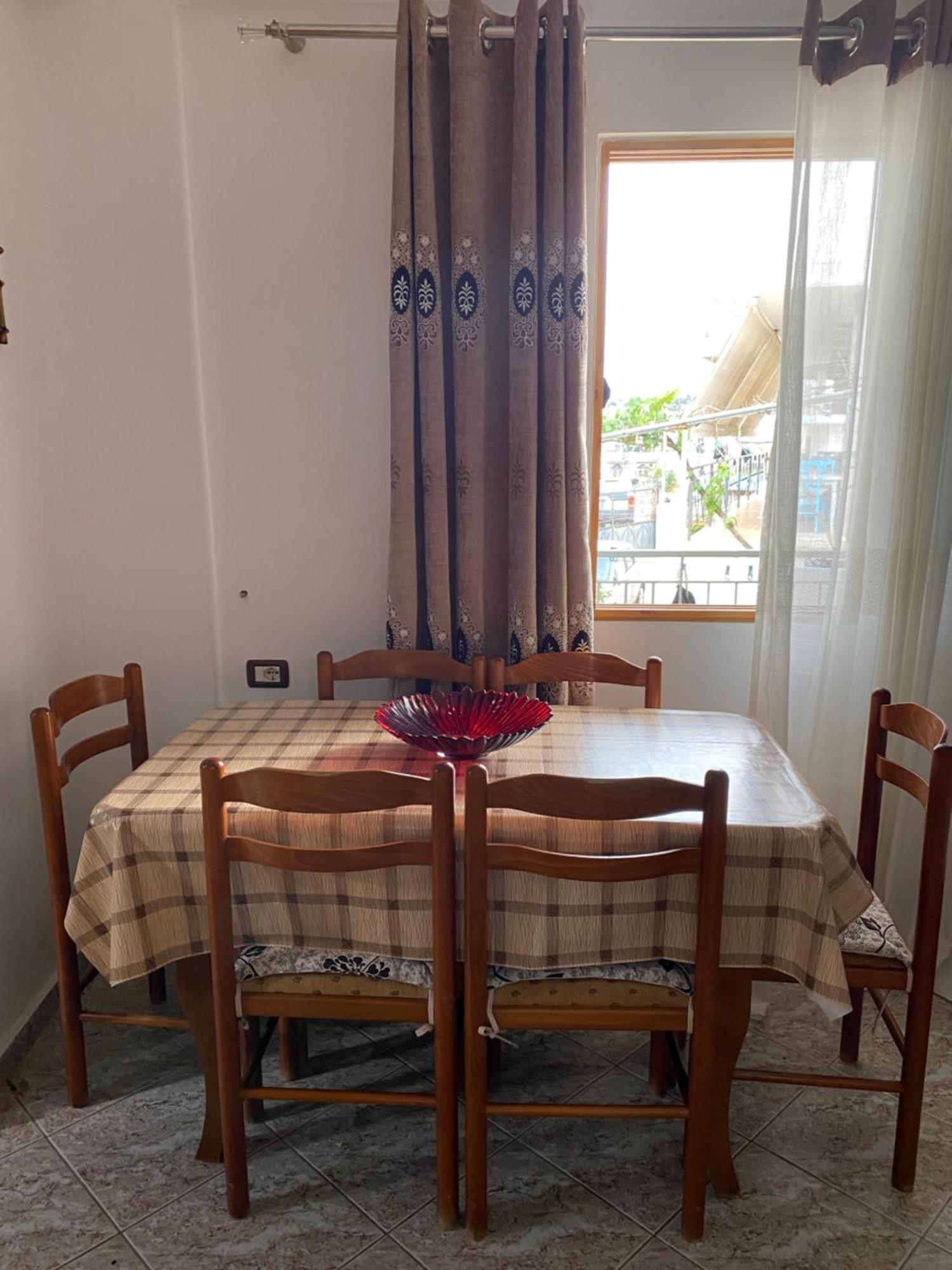 Albi'S Guesthouse Εξαμίλιο Εξωτερικό φωτογραφία