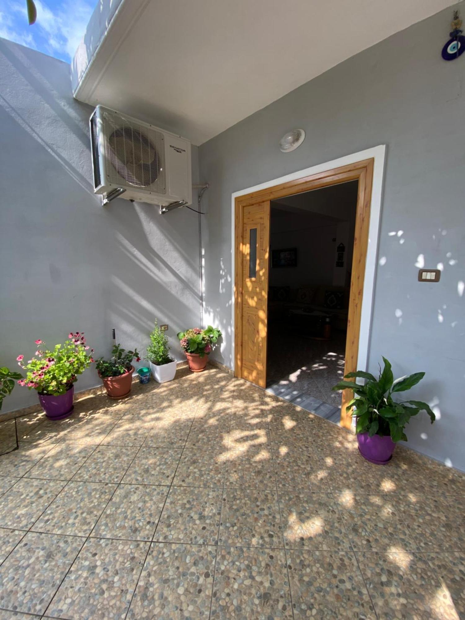 Albi'S Guesthouse Εξαμίλιο Εξωτερικό φωτογραφία