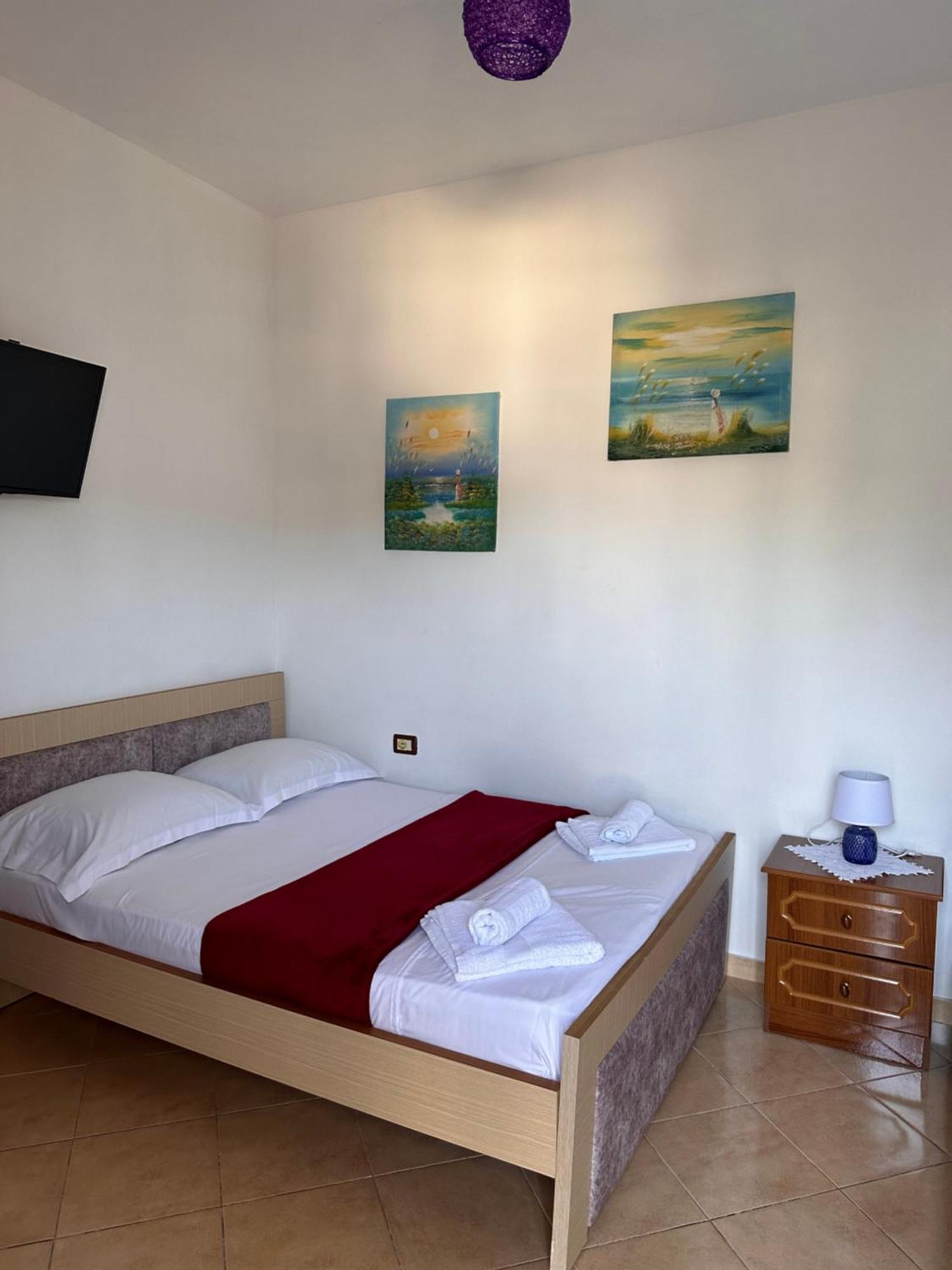 Albi'S Guesthouse Εξαμίλιο Εξωτερικό φωτογραφία