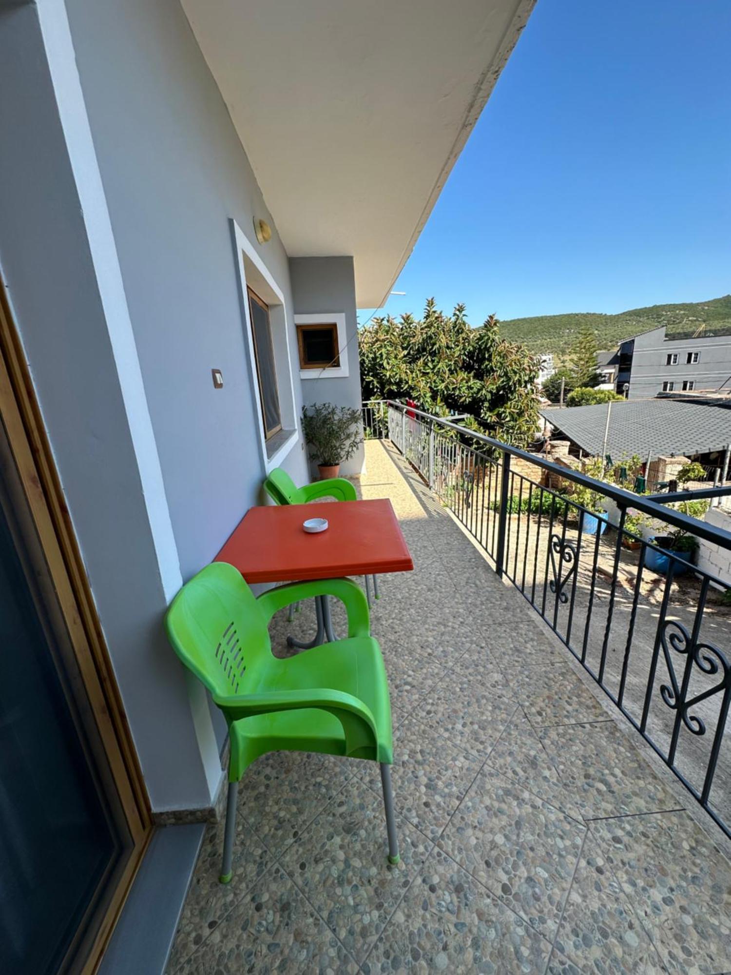 Albi'S Guesthouse Εξαμίλιο Εξωτερικό φωτογραφία