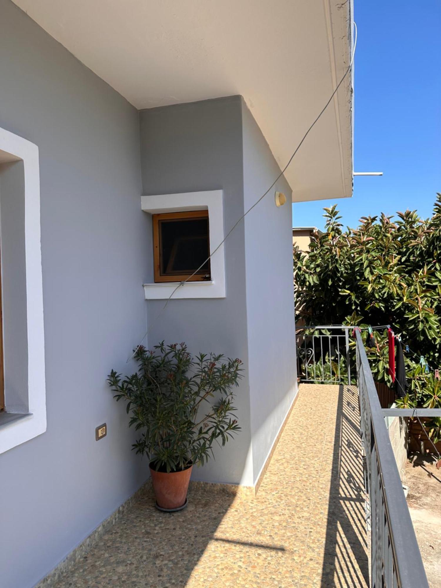 Albi'S Guesthouse Εξαμίλιο Εξωτερικό φωτογραφία