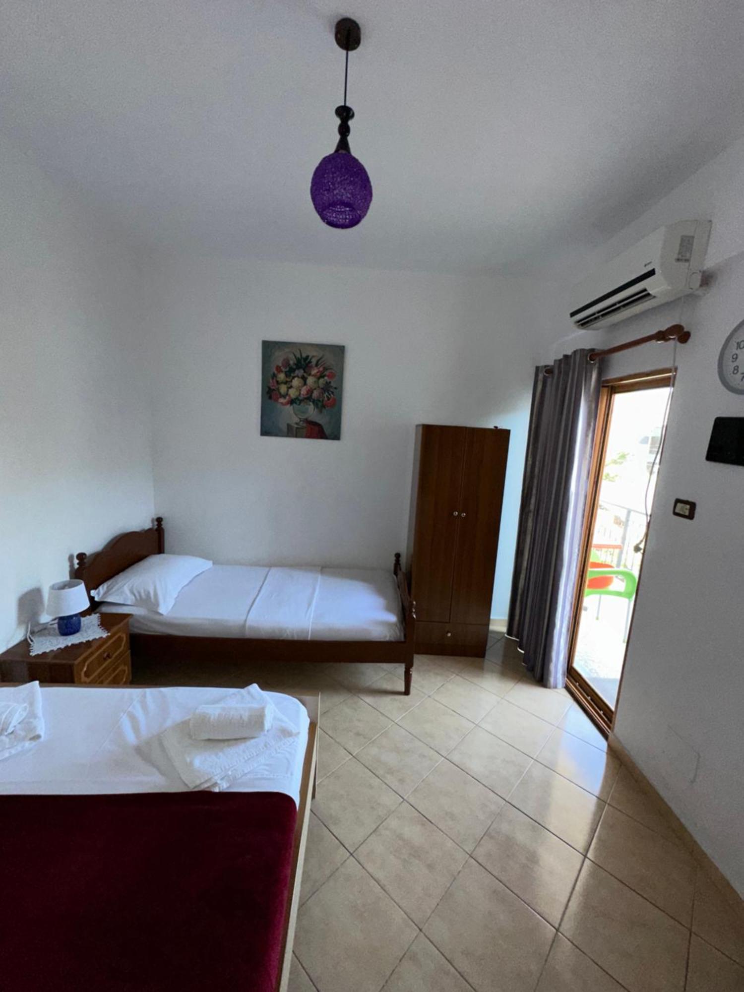 Albi'S Guesthouse Εξαμίλιο Εξωτερικό φωτογραφία