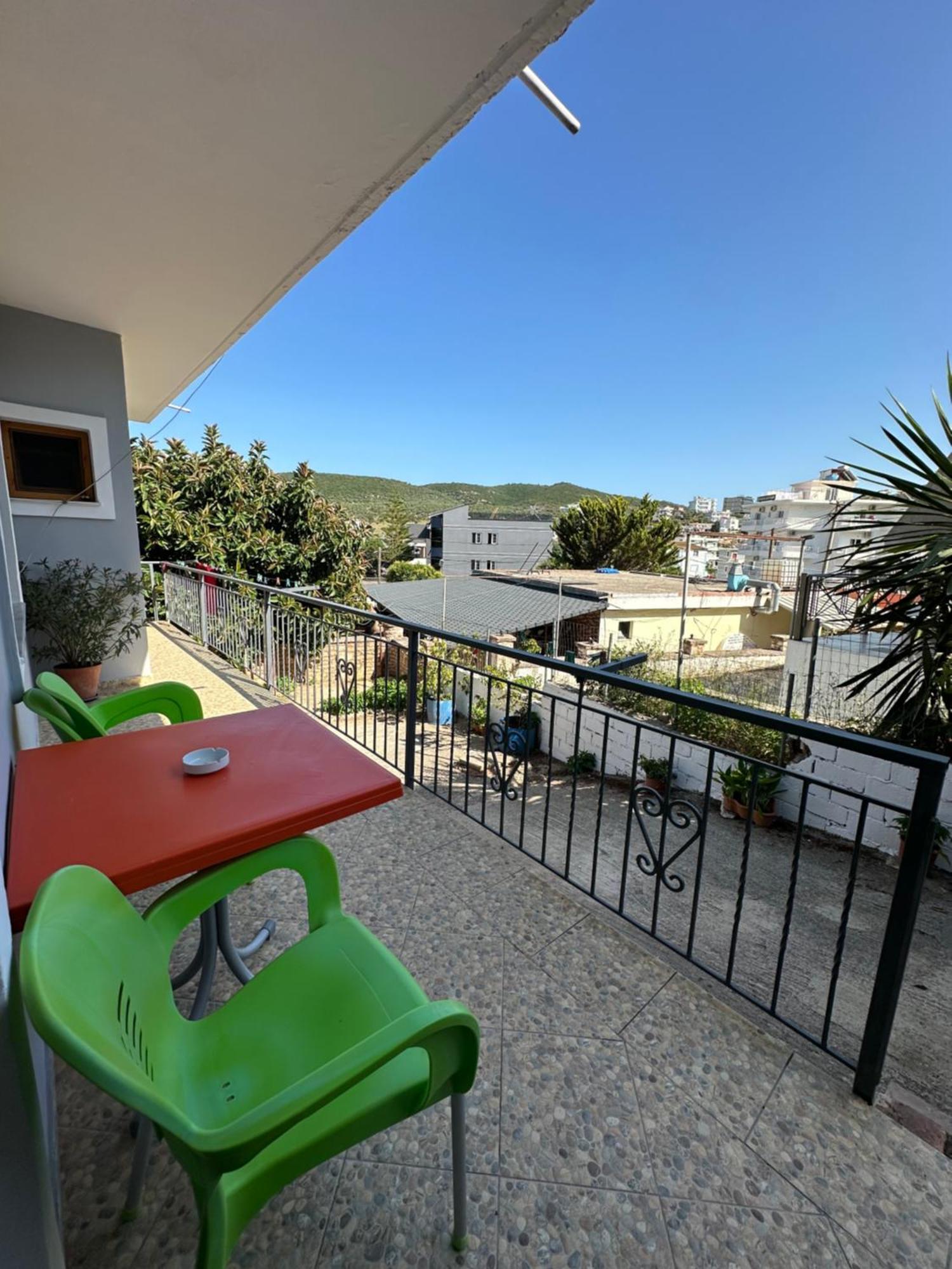 Albi'S Guesthouse Εξαμίλιο Εξωτερικό φωτογραφία