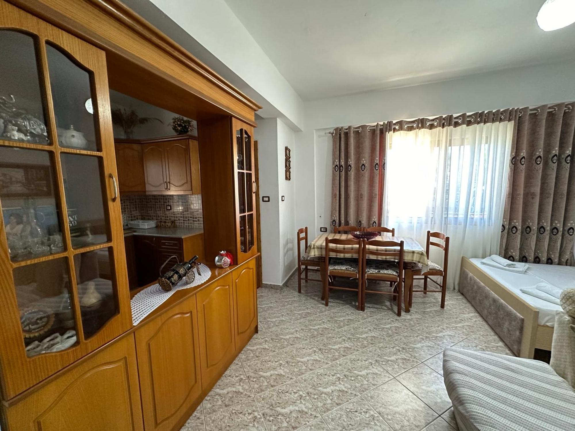 Albi'S Guesthouse Εξαμίλιο Εξωτερικό φωτογραφία