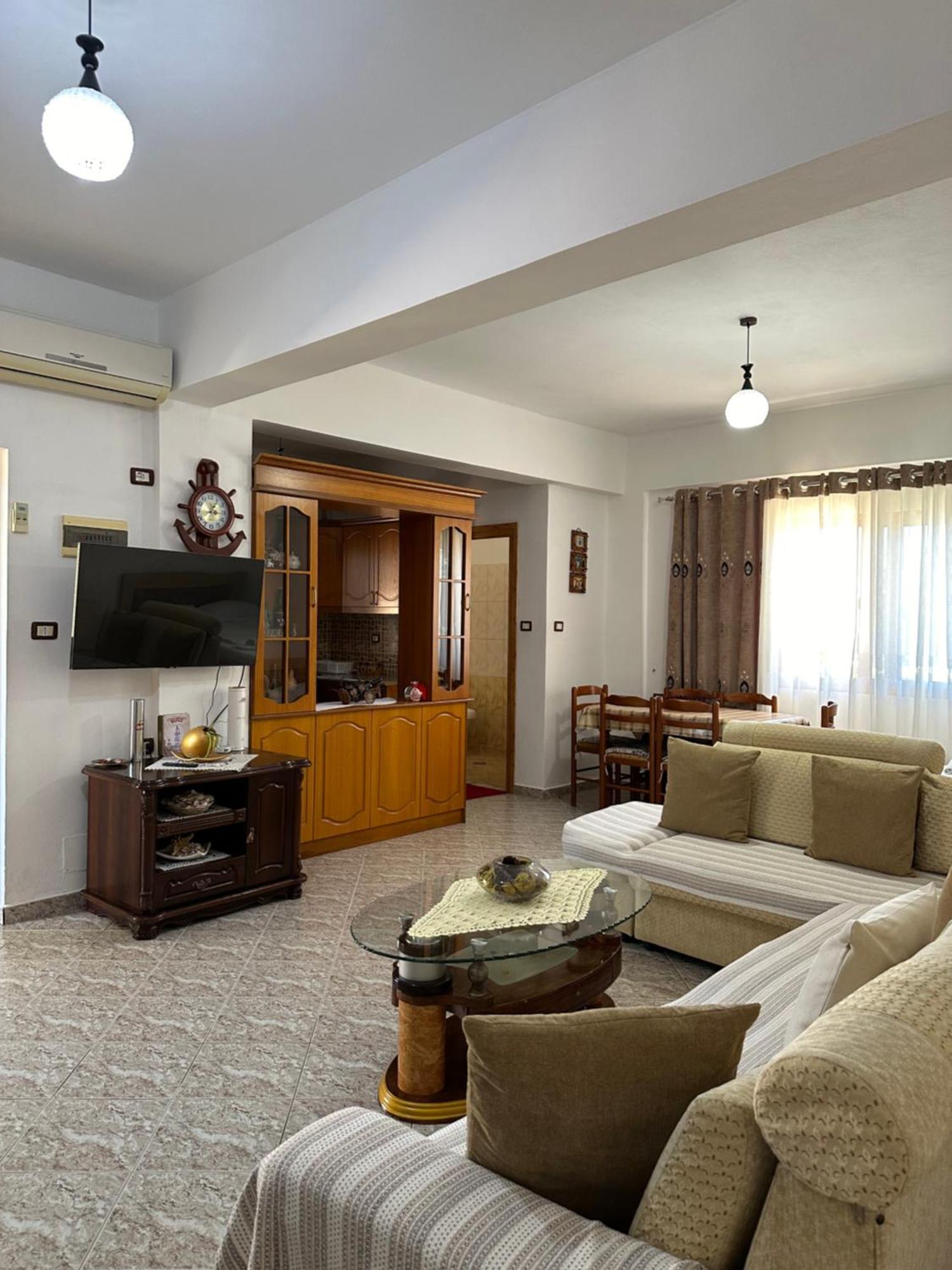 Albi'S Guesthouse Εξαμίλιο Εξωτερικό φωτογραφία