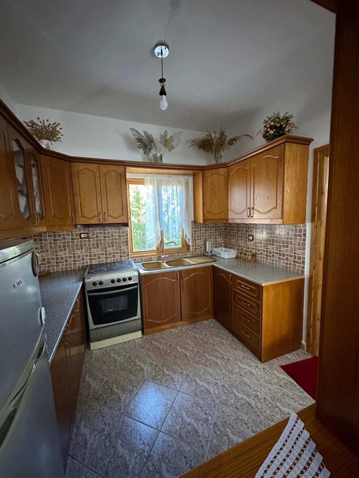 Albi'S Guesthouse Εξαμίλιο Εξωτερικό φωτογραφία