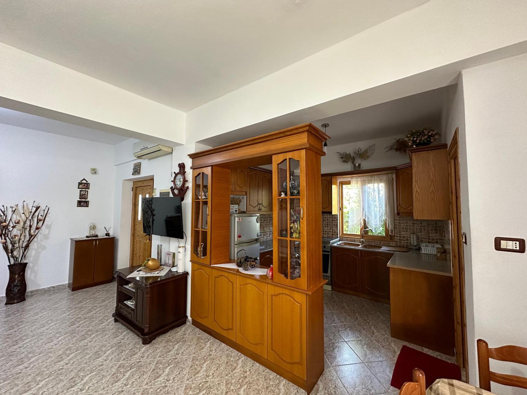 Albi'S Guesthouse Εξαμίλιο Εξωτερικό φωτογραφία