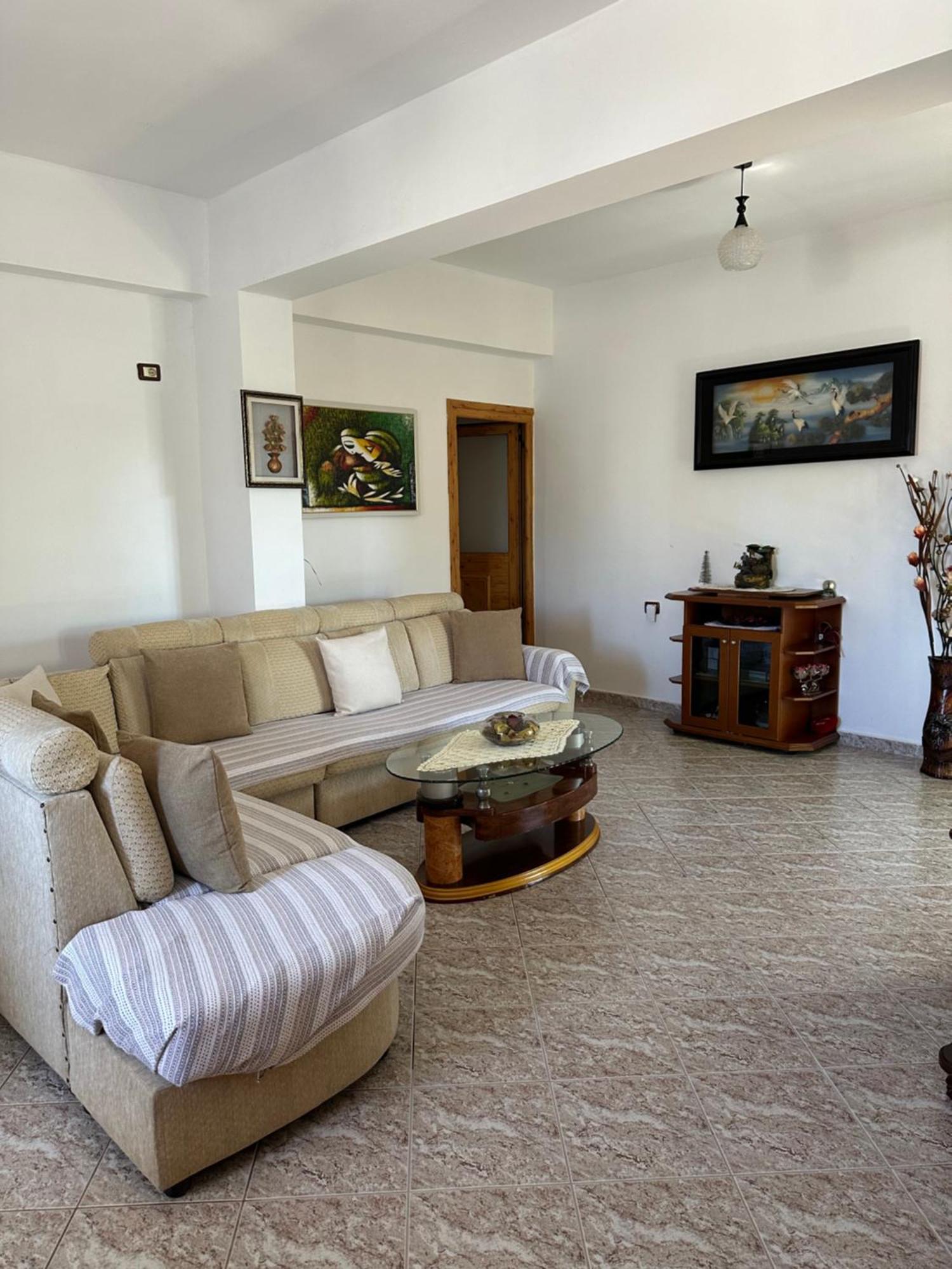 Albi'S Guesthouse Εξαμίλιο Εξωτερικό φωτογραφία